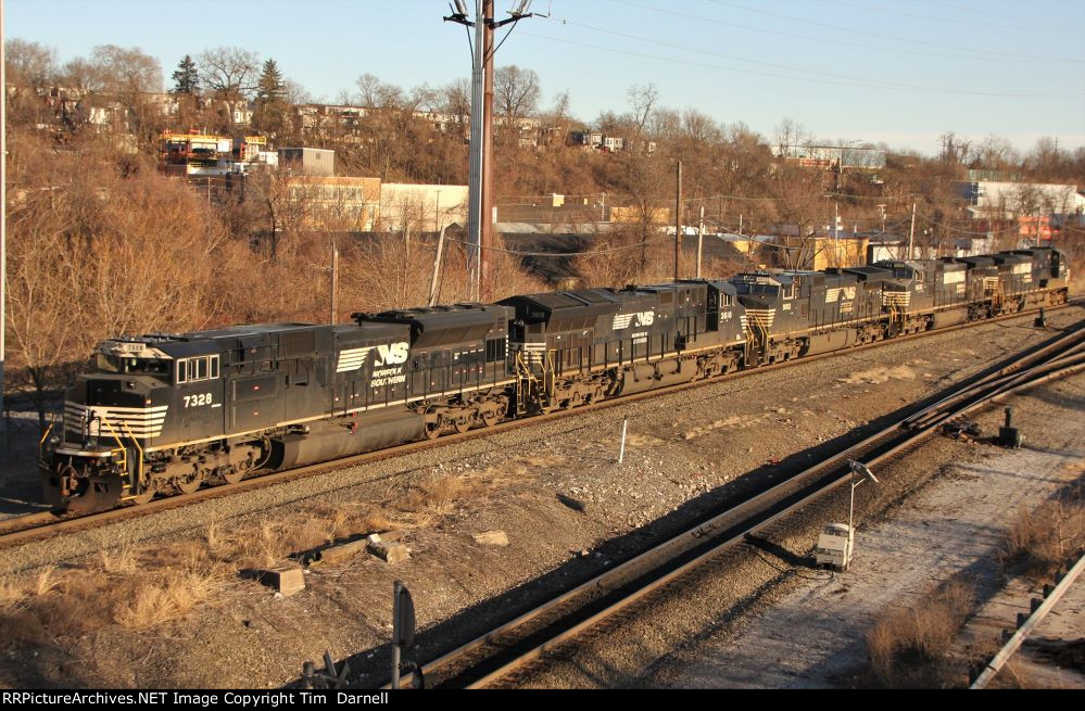 NS 7328